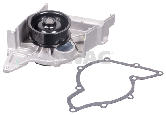 Pompă de apă, răcire motor 32 15 0008 SWAG